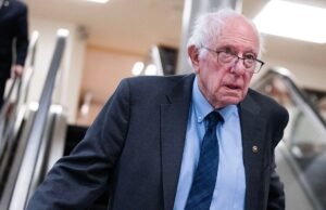 Bernie Sanders torpedeia projeto bipartidário que visa aumentar medicamentos contra o câncer infantil