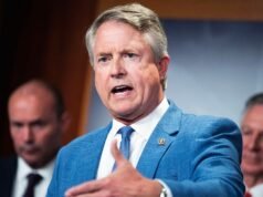 Os republicanos enfrentam um prazo de quinta-feira enquanto Marshall apresenta o plano híbrido Obamacare