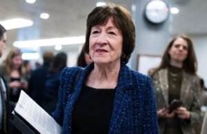 Os subsídios do Obamacare estão prestes a expirar enquanto senadores bipartidários procuram soluções