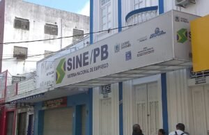 Paraíba tem mais de 2 mil vagas de emprego oferecidas pela Signs de 22 a 26 de dezembro