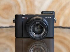 Análise da Sony RX1R III: Esta pequena câmera vale US $ 5.100?