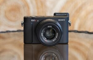 Análise da Sony RX1R III: Esta pequena câmera vale US $ 5.100?
