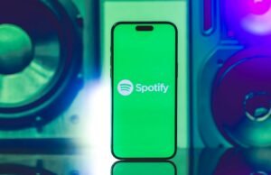 Spotify anuncia que bloqueará acesso a sites que coletam bibliotecas de música