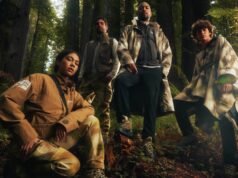 A colaboração Star Wars da Columbia Sportswear será lançada amanhã. Veja como obter acesso antecipado