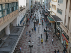 O que abre e fecha na véspera de Natal e Natal em Juiz de Fora