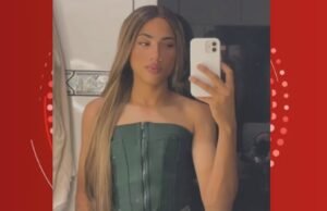 Saiba quem foi a jovem trans morta em ataque de ‘mata-leão’ na Bahia