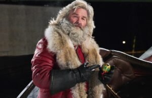 Os melhores filmes de Natal da Netflix que não são comédias românticas