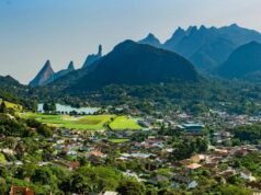 Nova taxa turística de R$ 20 entrou em vigor em Teresópolis