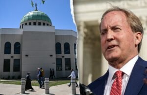 Texas AG Ken Paxton processou incorporadores da EPIC City por suposto projeto de terreno ilegal