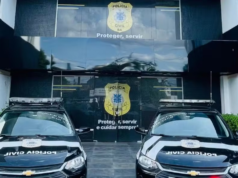 Contador é preso por fraude de R$ 1,5 milhão na venda de fazenda