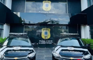 Contador é preso por fraude de R$ 1,5 milhão na venda de fazenda