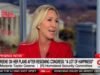 Marjorie Taylor Green vai à CNN para destruir o velho amigo: ‘Fox News nunca me convida’