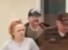 Mãe de menina desaparecida é presa morta