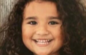 O corpo de Melody Buzzard foi encontrado