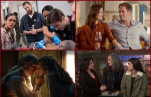 De acordo com leitores de TV reveladores