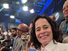 A TV Integração conquistou o Prêmio Globo Vermelho em duas categorias: Melhor Reportagem e Ativação nas Redes Sociais