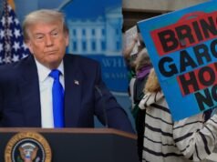 Um juiz dos EUA impediu o ICE de remover imediatamente Abrego Garcia