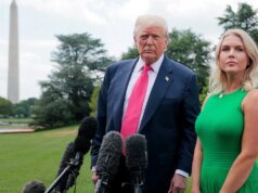 Dados da Casa Branca mostram que Trump aumentou o acesso à imprensa e a transparência