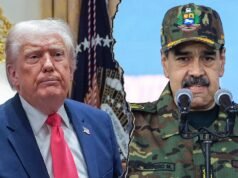 Trump disse que os EUA apreenderam o petroleiro venezuelano em uma grande escalada