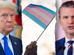 Tribunal de Apelações permite proibição militar de transgêneros no Pentágono: ‘Uma grande vitória’