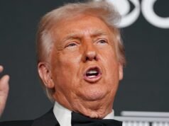 Trump diz que Netflix-Warner Bros. O acordo ‘poderia ser um problema’ e ele estaria envolvido