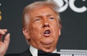 Trump diz que Netflix-Warner Bros. O acordo ‘poderia ser um problema’ e ele estaria envolvido