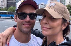 Paola Oliveira e Diogo Nogueira: veja outros casais famosos que se divorciaram em 2025