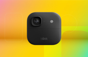 Não podemos recomendar a câmera de segurança doméstica sem fio Blink o suficiente. A razão é a seguinte