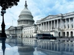 Projeto de lei de defesa de US$ 900 bilhões visa China com nova proibição de investimentos