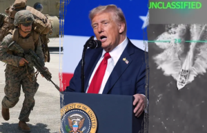 ‘Mate os traficantes’: o Partido Republicano apoia os ataques de Trump enquanto os democratas alertam sobre crimes de guerra