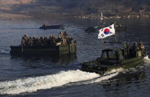 Congresso limita a redução de poder do Pentágono na Europa e na Coreia do Sul