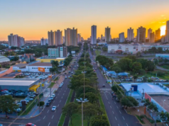 Semana começa com instabilidade e risco de tempestades em MS