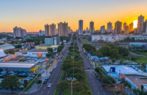 Semana começa com instabilidade e risco de tempestades em MS