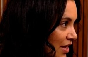 Epstein Survivor chamou os arquivos editados de ‘inaceitáveis’