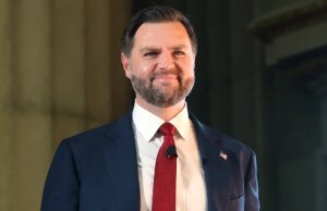 JD Vance disse à NBC News que os eleitores estão ‘impacientes’ com preços e economia