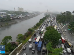 Nunes disse que não há motivo para empresas de ônibus adiarem dia 13 em SP