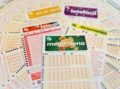 Loteria: Caçapava ganha R$ 42 mil em aposta da mega-sena; Em São José, o felizardo ganhou R$ 37 mil na Timemania