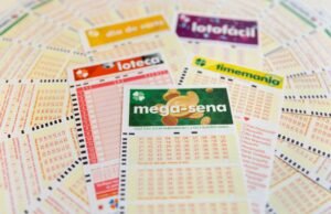 Loteria: Caçapava ganha R$ 42 mil em aposta da mega-sena; Em São José, o felizardo ganhou R$ 37 mil na Timemania