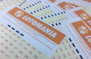 Lottomania Hoje: Resultados do Concurso 2861 e Números Sorteados