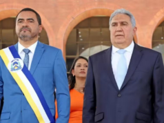 Wanderlei Barbosa decidiu criar uma comissão para avaliar os passos dados pela gestão interina do governo tocantinense.