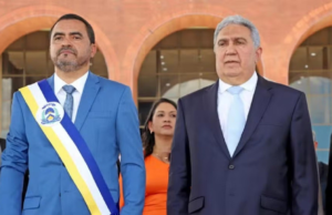 Wanderlei Barbosa decidiu criar uma comissão para avaliar os passos dados pela gestão interina do governo tocantinense.