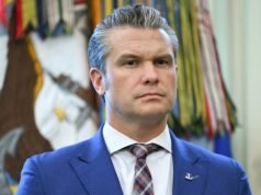 EUA atacam ‘navio discreto’ alegando que estava ‘envolvido no tráfico de drogas’