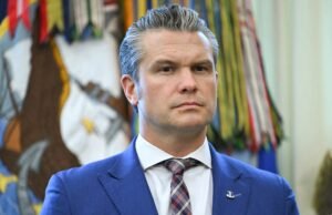 EUA atacam ‘navio discreto’ alegando que estava ‘envolvido no tráfico de drogas’