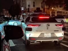 Waymo suspende temporariamente o serviço em São Francisco porque o robotáxi paralisa devido a queda de energia