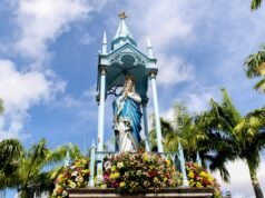 Como Nossa Senhora da Conceição se tornou a ‘Padroeira dos Corações’ do Recife
