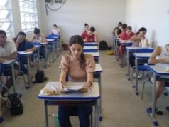 A prova Unimontes Paes será realizada no domingo (7); Veja as diretrizes