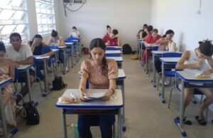 A prova Unimontes Paes será realizada no domingo (7); Veja as diretrizes