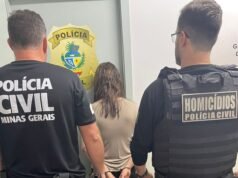 Médico é acusado de matar farmacêutico para ficar com filha