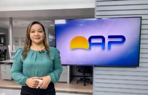 Confira o Bom Diya Amapá desta segunda-feira (22).