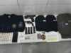 Policial se passando por perito forense é preso no Grande Recife